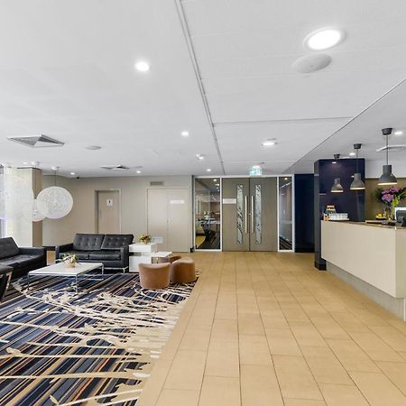 Quality Suites Pioneer Sands Wollongong Exterior foto