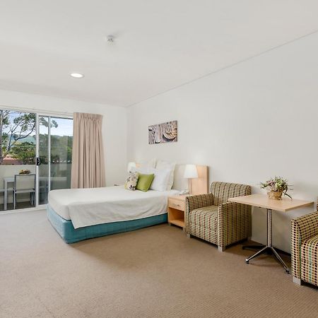 Quality Suites Pioneer Sands Wollongong Exterior foto