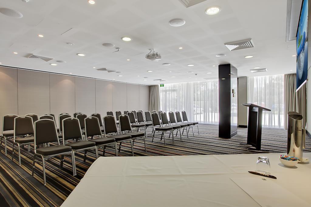 Quality Suites Pioneer Sands Wollongong Exterior foto