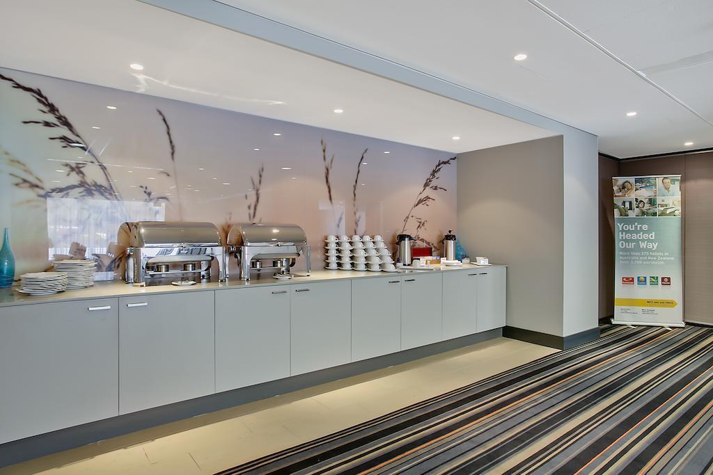 Quality Suites Pioneer Sands Wollongong Exterior foto