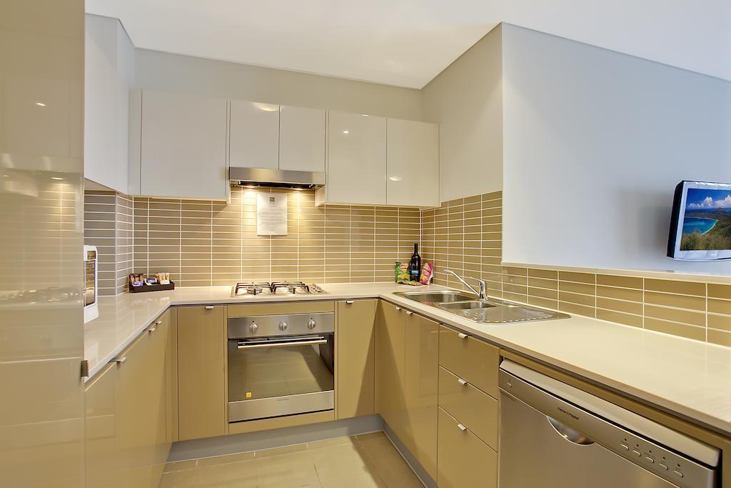 Quality Suites Pioneer Sands Wollongong Exterior foto