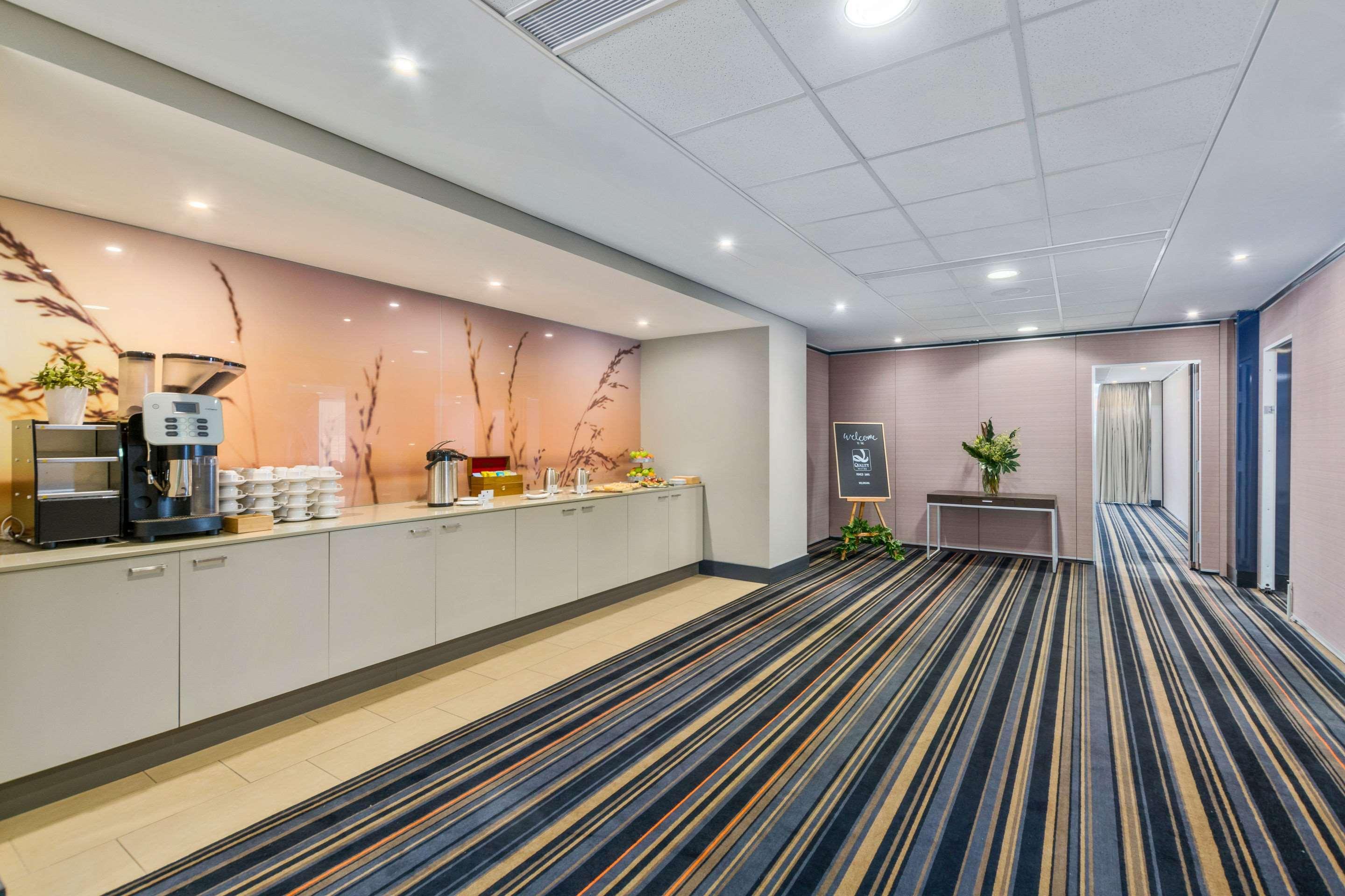 Quality Suites Pioneer Sands Wollongong Exterior foto