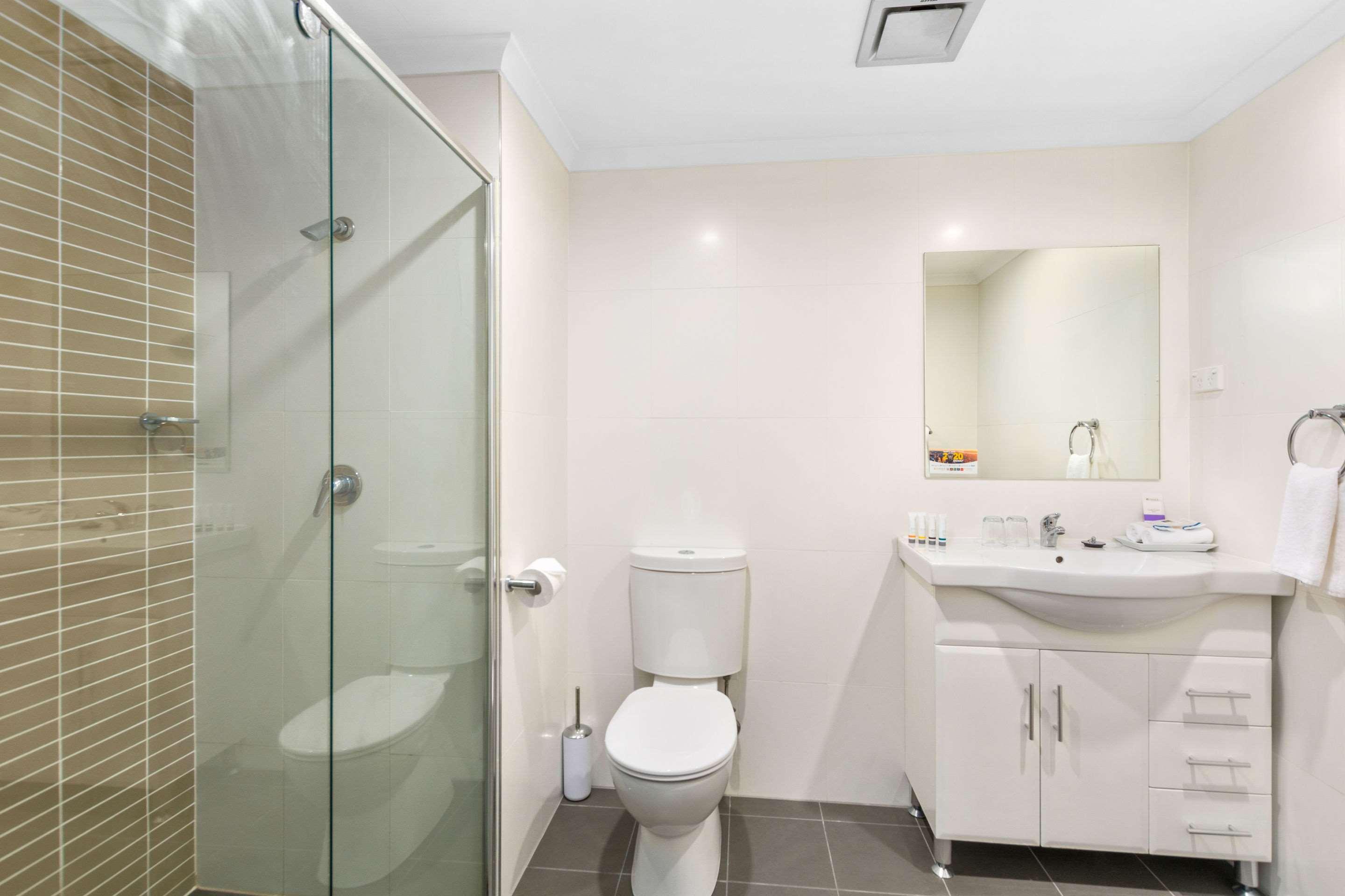 Quality Suites Pioneer Sands Wollongong Exterior foto