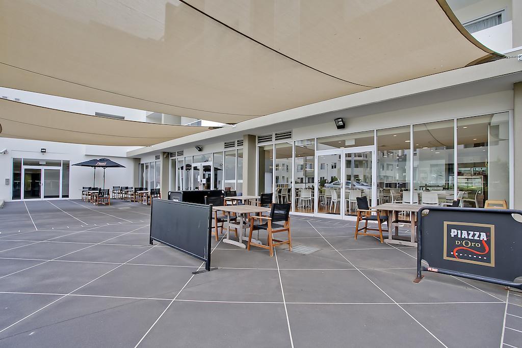 Quality Suites Pioneer Sands Wollongong Exterior foto