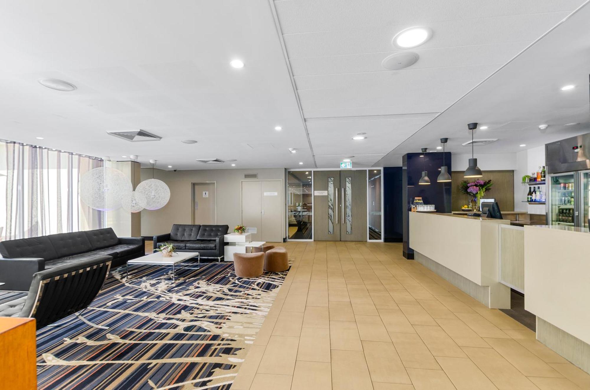 Quality Suites Pioneer Sands Wollongong Exterior foto