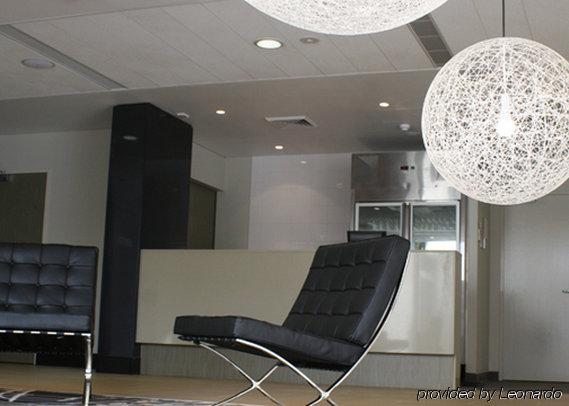 Quality Suites Pioneer Sands Wollongong Interior foto