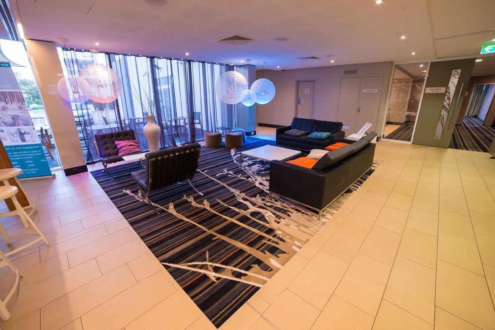 Quality Suites Pioneer Sands Wollongong Exterior foto
