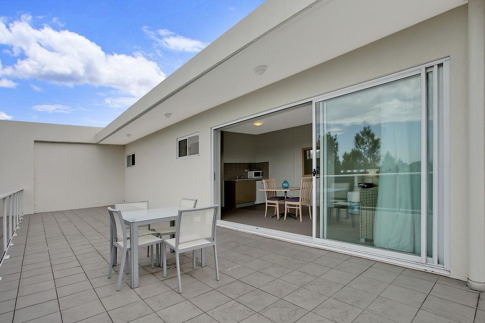 Quality Suites Pioneer Sands Wollongong Exterior foto
