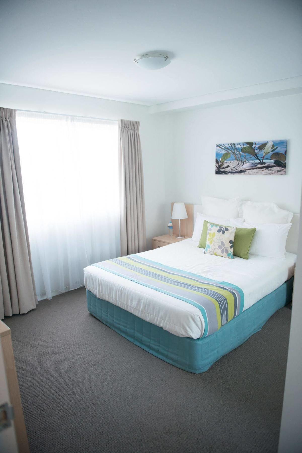 Quality Suites Pioneer Sands Wollongong Exterior foto