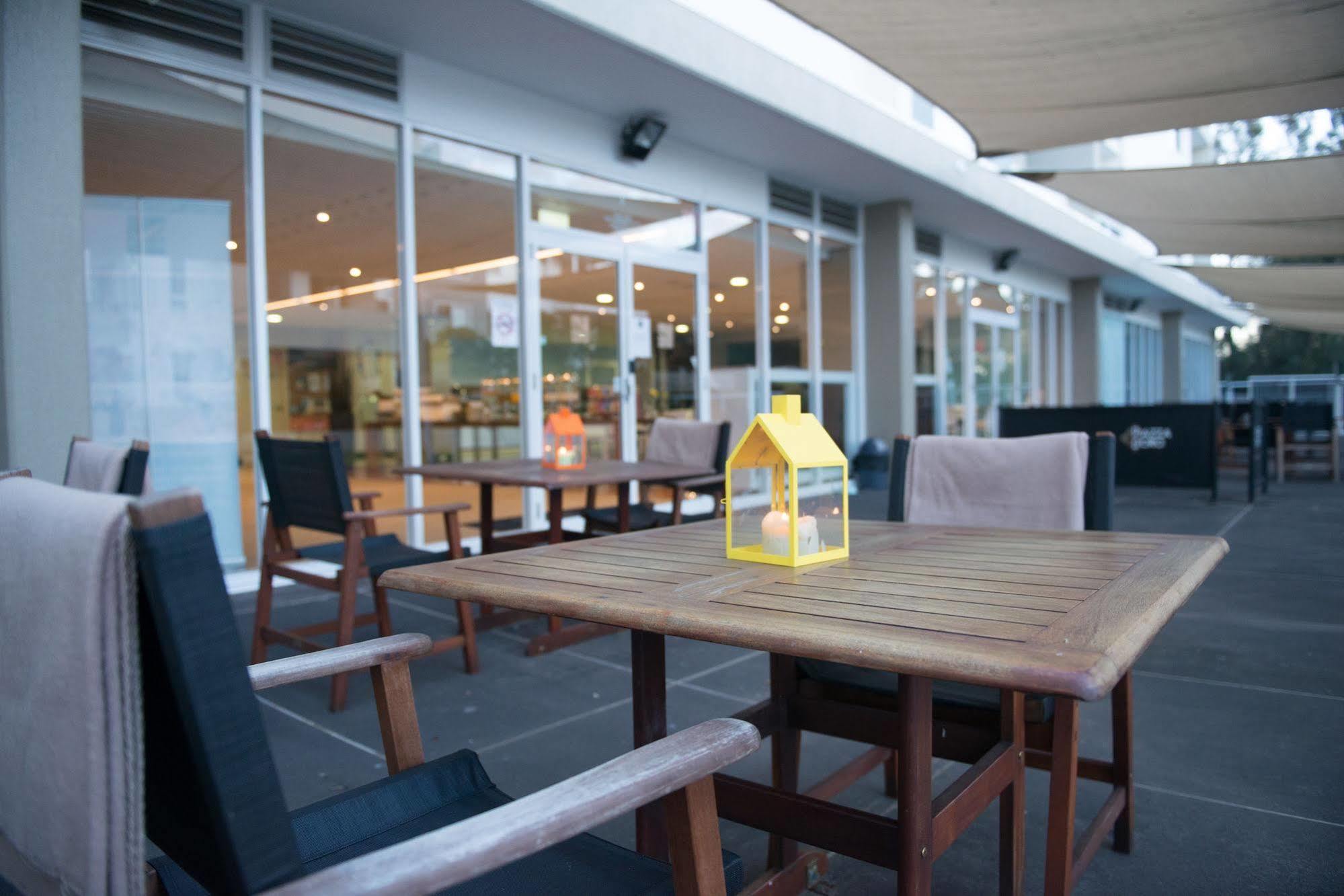 Quality Suites Pioneer Sands Wollongong Exterior foto