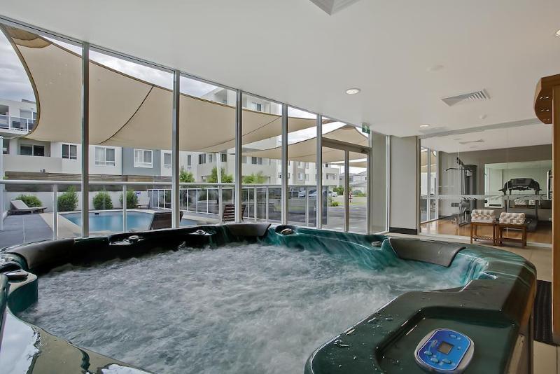 Quality Suites Pioneer Sands Wollongong Exterior foto